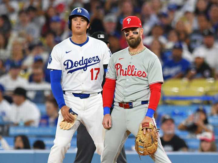 How to watch the MLB Playoffs: Live stream the 2025 postseason