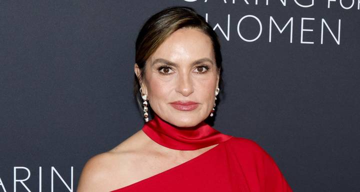 Mariska Hargitay Recalls Auditioning For ‘Friends,’ Reveals Character She Tested For ‘So Many Times’ | Friends, Mariska Hargitay 