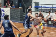 Somisa sigue firme e invicto en el Clausura
