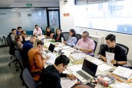 Reconocen a NL por su transformación en compras públicas abiertas