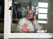Texas appeals court halts execution of man in 'shaken baby' case