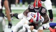 Bills aim to dodge rare three-game losing streak