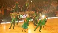 Dancing With The Stars: Who Went Home On Wicked Night?