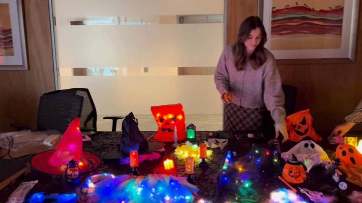 WA Government and Consumer Protection issue warning about deadly button batteries in Halloween props