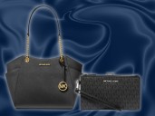 Michael Kors Outlet offers $149 bag and wallet bundles through October 28