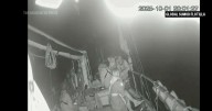 Gaza war: Activists say Israeli navy intercepting aid flotilla
