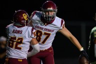 Central Catholic quietly positions itself for another shot at Mt. Hood Conference title