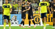 Messi wins the Golden Boot and MLS playoffs are set on Decision Day