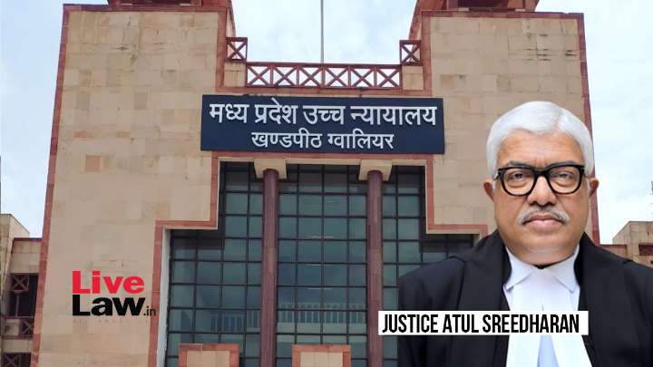 After Centre's Request, Supreme Court Collegium Modifies Proposal To Transfer Justice Atul Sreedharan