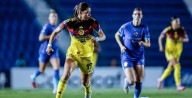 America venció 2-0 al Orlando Pride y está en semifinales de la Champions