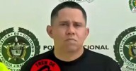 Quién es José “Caracas” Márquez, el expolicía acusado de liderar un brazo armado del Tren de Aragua que fue arrestado