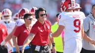 Lone staffer to leave Indiana football looking for new job after 4 games, reports say
