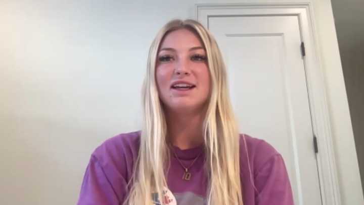 From softball to basketball, former Kindred star has committed to UND
