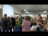 Arizona AG Kris Mayes hears Benson aluminum plant concerns