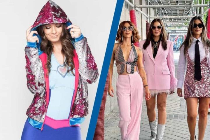 JNS vs Jeans: Paty Sirvent anuncia el regreso del grupo, pero sus excompañeras dicen lo contrario
