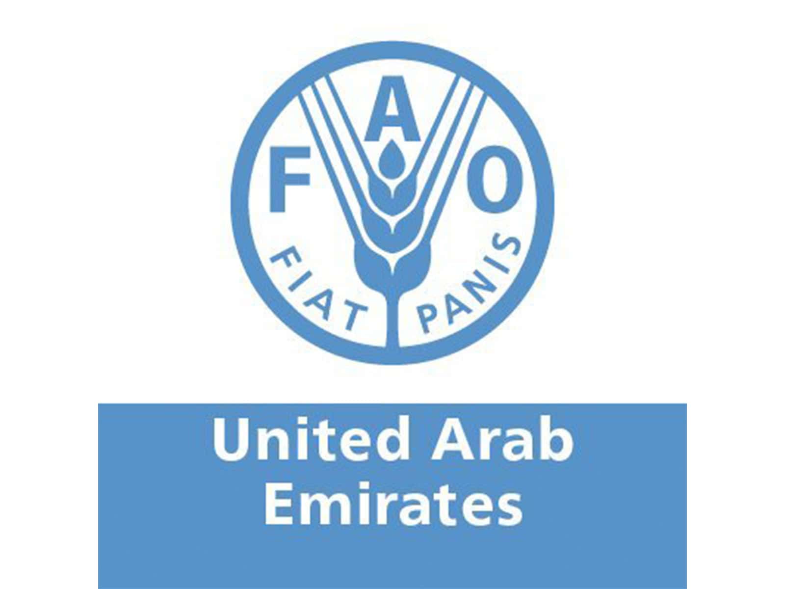 FAO marks 80th anniversary during participation in Abu Dhabi Global Food Week