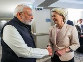 EU Council clears final step for India-EU free trade deal to be signed by year