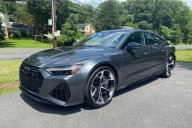 Car Review: Audi RS 7 is bad to the bone