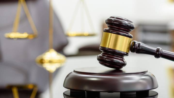 Macomb County man pleads guilty in counterfeit auto parts case