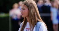 President Trump's granddaughter gets exemption to LPGA tournament
