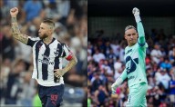 Liga MX: Monterrey vs Pumas 