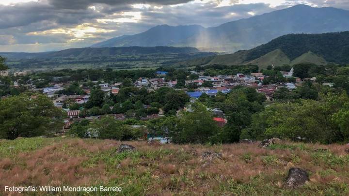 El municipio de Cundinamarca que en el pasado se llamó “La Puerta del Llano”; un destino ideal para el ecoturismo