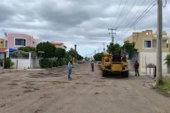Lanzan “Constructores Unidos por Sudcalifornia” para rehabilitar calles dañadas por lluvias