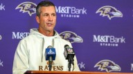 John Harbaugh: Ravens (1-5) still believe playoffs possible