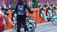 Valladolid ampliará las bikis eléctricas