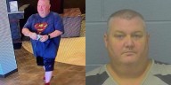 Judge sentences Springfield bank robber who gained attention for his Superman shirt