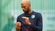 WI trying to learn from what  Kiwis did to dominate India