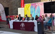 La Nocturna de Toledo prevé 5.500 corredores de 11 países en su 18ª edición