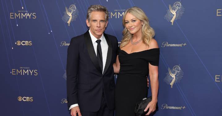 Ben Stiller and Christine Taylor’s Split ‘Loaded’ With Parental Baggage