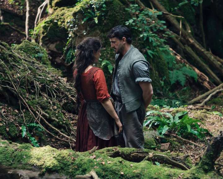 Denver Film Fest 2025: See "Elway," "Wake Up Dead Man" and more