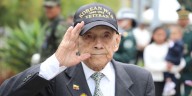 Veteranos del Batallón Colombia, testimonio de honor y resistencia tras 75 años de la guerra de Corea: “Ahora les toca a ustedes”