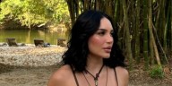 Andrea Valdiri habló sobre su preparación para pelear contra Yina Calderón: “Están que se me salen las lágrimas”