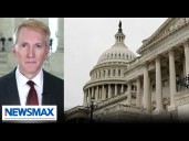 Sen. Lankford: Conversations about fixing health care have 'to be after the government is open’