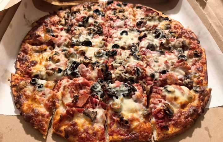 San Jose’s iconic House of Pizza celebrating its 75th anniversary