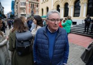 El exalcalde de Gozón defiende su gestión del agua y que la deuda «es porque el PSOE no pagó»