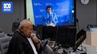 International Criminal Court rejects Rodrigo Duterte's bid for release from detention