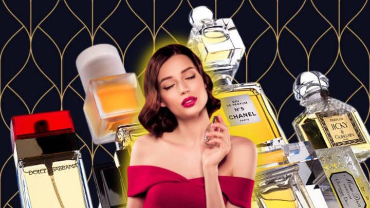 Los 4 perfumes de mujer más elegantes del mundo, según la Inteligencia Artificial