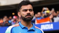 Don't write off champions: Aussie great backs Kohli, Rohit for 2027 World Cup