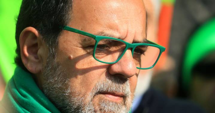 Suprema falla a favor de Mulet y ordena entregar comunicaciones de fiscales que lo indagaron en fallida causa por cohecho