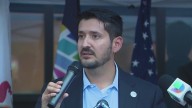 Oak Park Twp. trustee detained during Broadview ICE protests, officials say