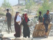 Muslim bloc hails Hamas overtures