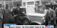 This Day in History: Black Tuesday struck Wall Street Oct. 29, 1929