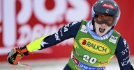 Shiffrin takes 'monumental step'