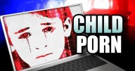 Logan sex offender arrested for allegedly downloading child porn