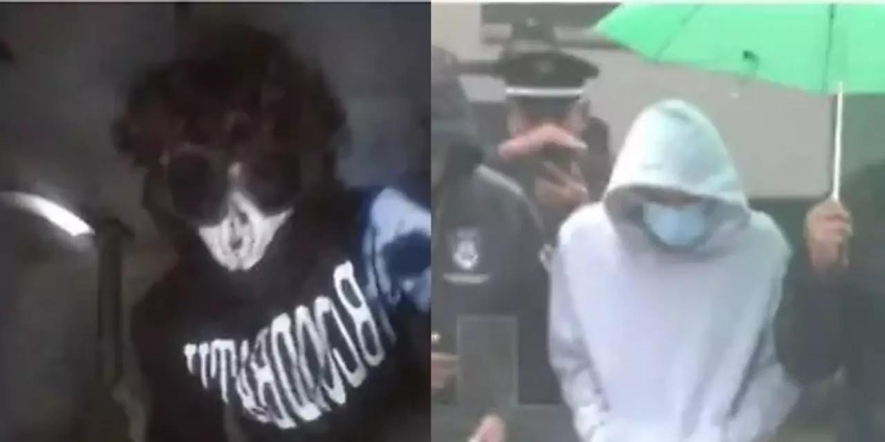 Lex Ashton ‘N’ a la cárcel: Prisión preventiva tras violenta agresión en el CCH Sur