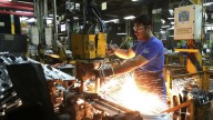 La metalurgia está peor que en la pandemia